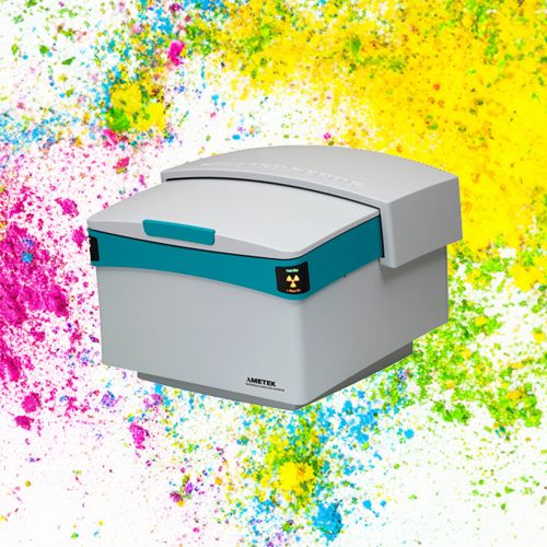 Detecção e quantificação de metais pesados em cosméticos por meio de ED-XRF